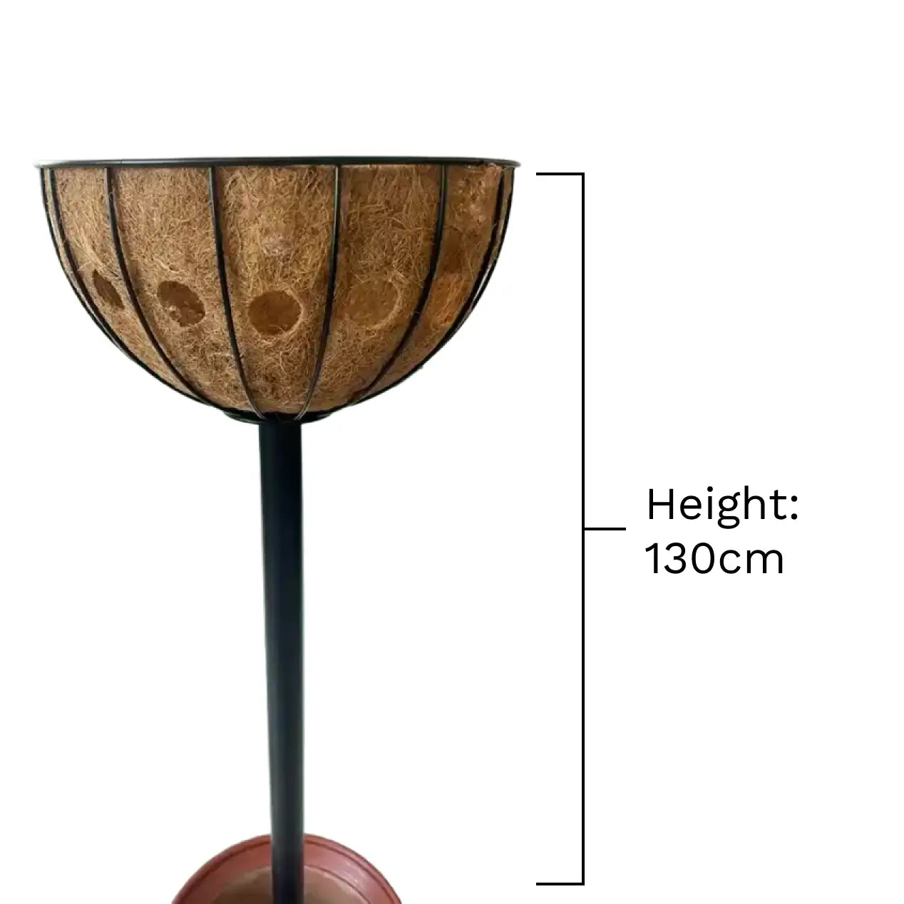 Flower Tower Pole Kits