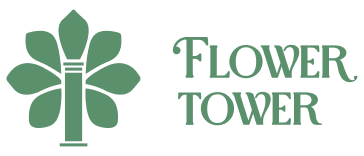Flower Tower